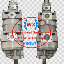 Wanxun High Quality Gear Pump Ass′y 705-58-46001 for Wa600-1 Wheel Loader Part